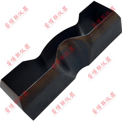 新月裁刀防水卷材裁刀橡胶裁刀110*25哑铃裤型圆形裁样