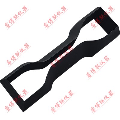 哑铃裁刀6*115防水卷材裁刀4*75橡胶裁刀4*50