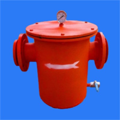 实力见证汽水分离器在行业的地位逐步提高