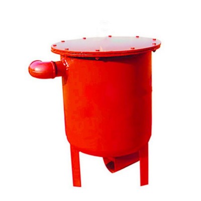 河南FYPZ型负压管路排渣放水器的参数定制一呼百应