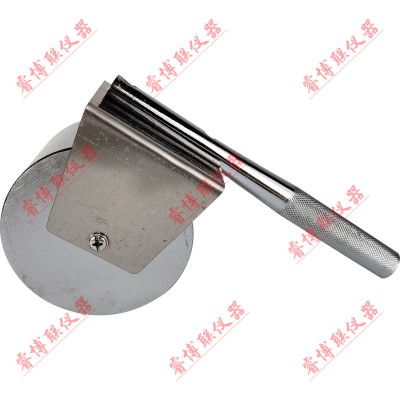 防水卷材持粘性测定仪压辊2KG