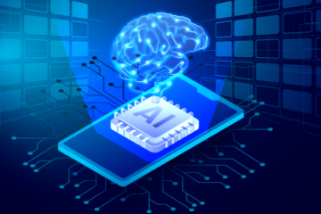 [AI芯片清洗]AI技术热潮席卷至手机圈掀起新一轮竞争风暴