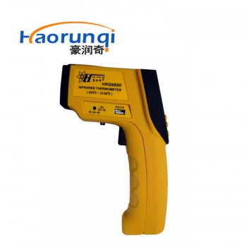 油温水温高温检测仪红外线测温仪