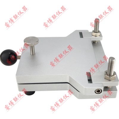 WZY-120防水卷材弯折仪弯折仪防水卷材低温弯折仪