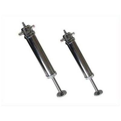 新疆乌苏正压式采样器含运费价格