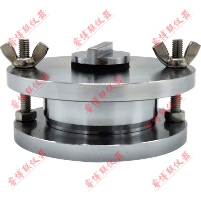 硫化橡胶单面试验装置橡胶耐碱性单面试验装置