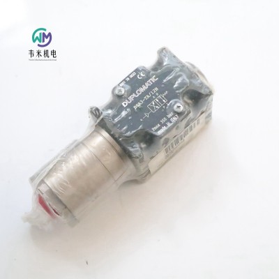 迪普马液压换向阀DSA3-TA/12N