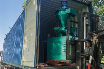 恒戈电焊条生产机械设备厂家在发展中成长