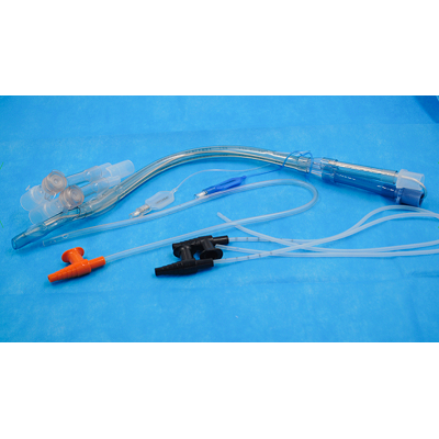 健琪双腔支气管插管厂家直销