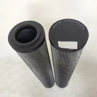 R928007025液压泵滤芯生产盾构机配件