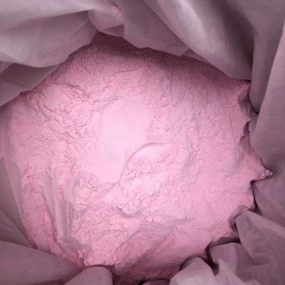 氧化铒反应堆控制材料