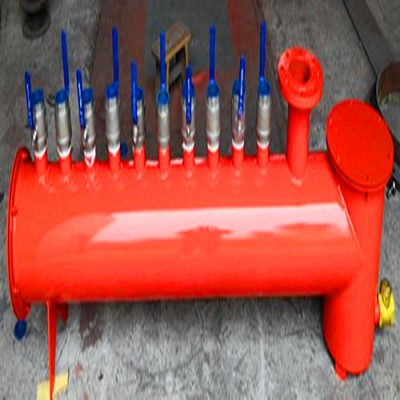 PZW型负压多孔汇集装置比价格更要比品质