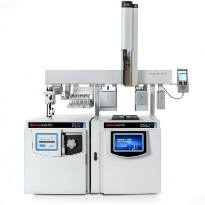 thermo气相色谱的特点和应用领域