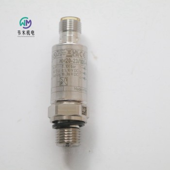 力士乐传感器HM20-23/100-H-K35-N