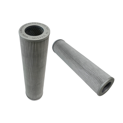 液压油滤芯331505机械矿山设备配件