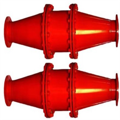 矿用防回火装置有我们厂家在品质售后双放心