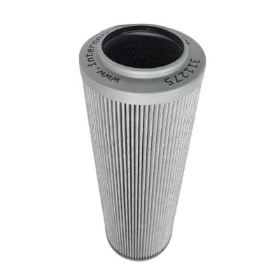 批发钻机滤芯311275液压回油滤芯工程机械