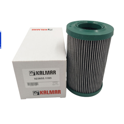 替代卡尔玛滤芯923855.1183用于正面吊液压过滤器