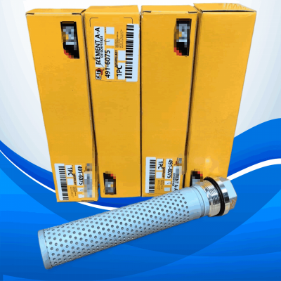 可加工 物美价廉液压滤芯491-6075