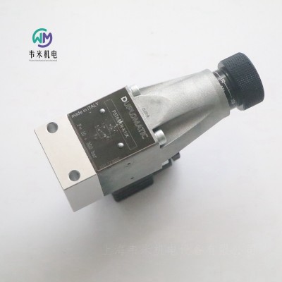 DUPLOMATIC压力开关PST6/21N-K1/K