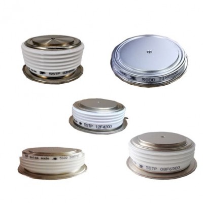 日立能源ABB PCT二极管 5STP 45Q2800