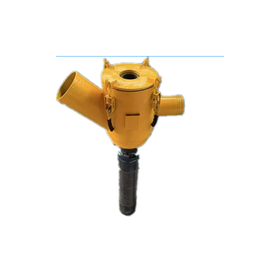 矿用钻孔防喷孔装置多多类型多多选择