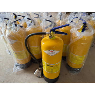 ✨香岛D类灭火器4KG到60公斤超细干粉耦合工艺灭火效能迅速