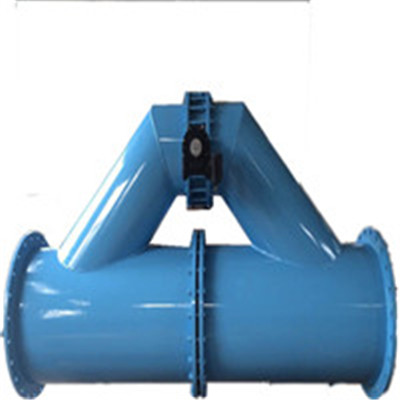 留住你的是博达PKL型旁通式孔板流量计产品的品特