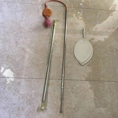 瓦斯探测杖，信任如山，品质如根