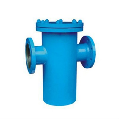 篮式过滤器，信任如山，品质如根