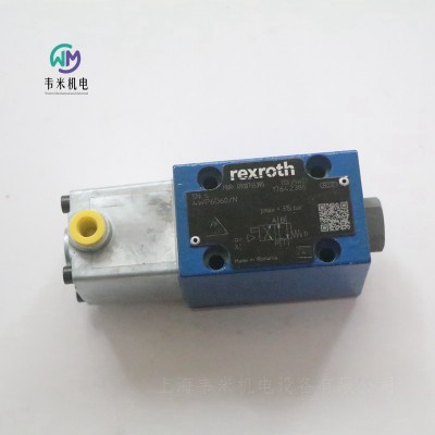 力士乐液压阀4WP6D60/N