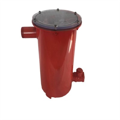 负压自动放水器煤矿负压自动放水器技术要求