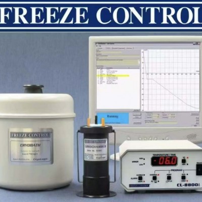 程序降温仪 胚胎冷冻仪