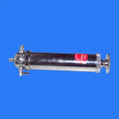 经严格检测合格正压式采样器出厂发货销售