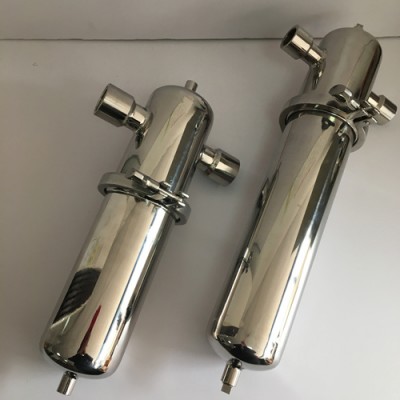 不锈钢气体分离装置不锈钢吸干机不锈钢气体加热器