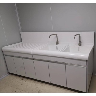 内窥镜高分子清洗长槽 胃肠镜浸泡槽医用清洗设备