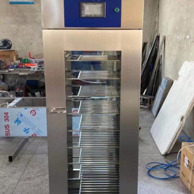 器械干燥箱优秀不锈钢材质智能单门干燥柜