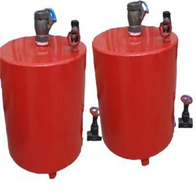 鹤壁永成负压手动放水器品质不负煤矿信赖