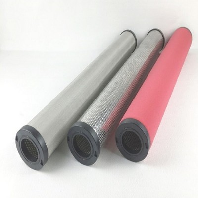 贝斯特精密滤芯M-20E L-20E O-20E V-20E