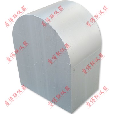 沥青瓦柔度试验仪GBT20474-2015玻纤胎沥青瓦柔性