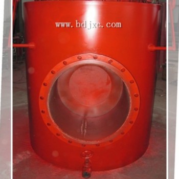 防回气防爆装置不辜负认真的人