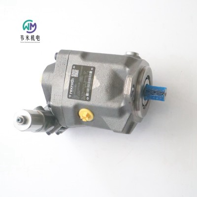 力士乐柱塞泵A10VSO10DR/52R-VPA14N00