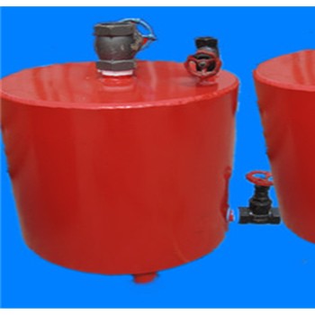 鹤壁CWG-SQ型手动放水器加工厂家