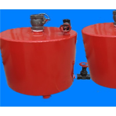 鹤壁CWG-SQ型手动放水器加工厂家