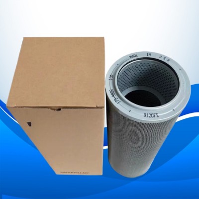 适配卡特320D2 323D 液压回油滤芯1799806