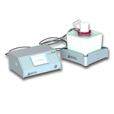 巴西进口兽用胚胎冷冻仪