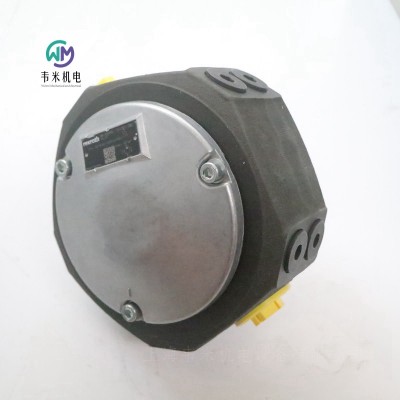 径向柱塞泵PR4-30/16,00-500RA01M01
