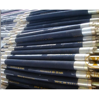 足够用心所以抽放瓦斯封孔器的品质很好