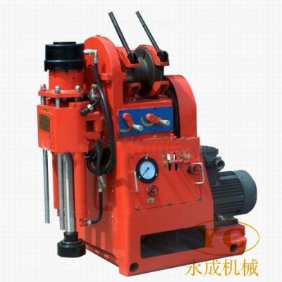 足够用心所以煤矿巷道钻机的品质很好