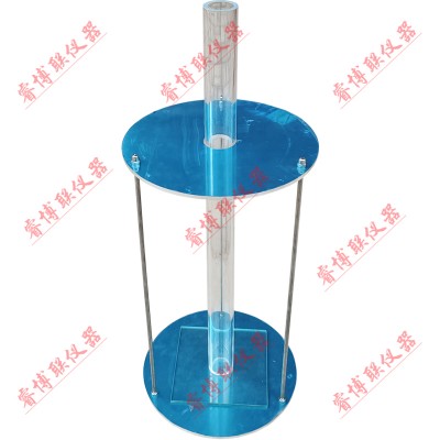 预铺防水卷材抗冲击性能穿孔水密性试验装置GBT23457